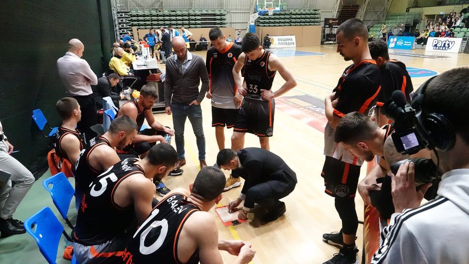 Академик най-сетне направи стъпка в правилната посока