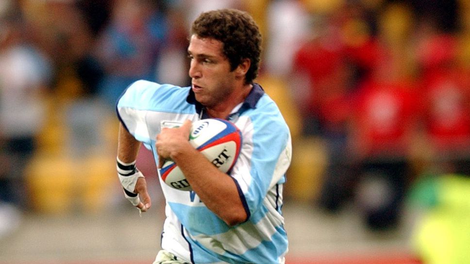 Бивш национал на Аржентина по ръгби е бил застрелян в Париж