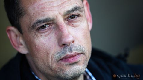  Неприятна вест за Томаш и Локомотив (Пловдив) 