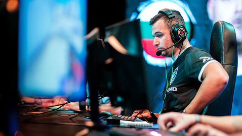 Нов български отбор се появи в CS:GO, днес е първият му тест