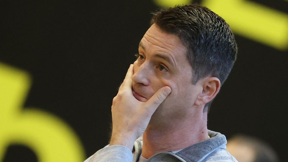 Северин Димитров: Играхме сърцато, но във важни моменти допуснахме грешки