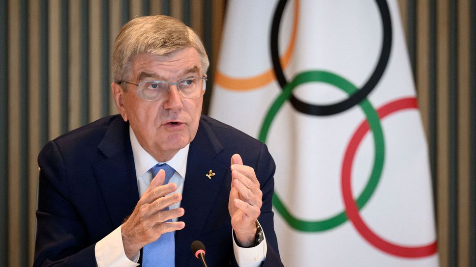 МОК обвини Русия, че "политизира спорта" с Игрите на приятелството