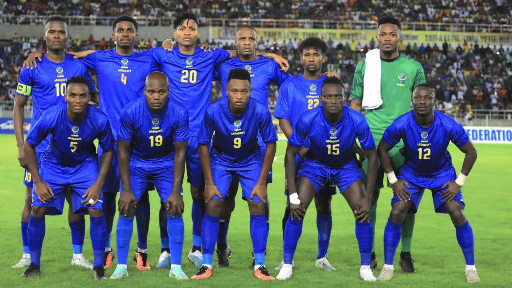 Танзания излиза без най-голямата си звезда срещу България