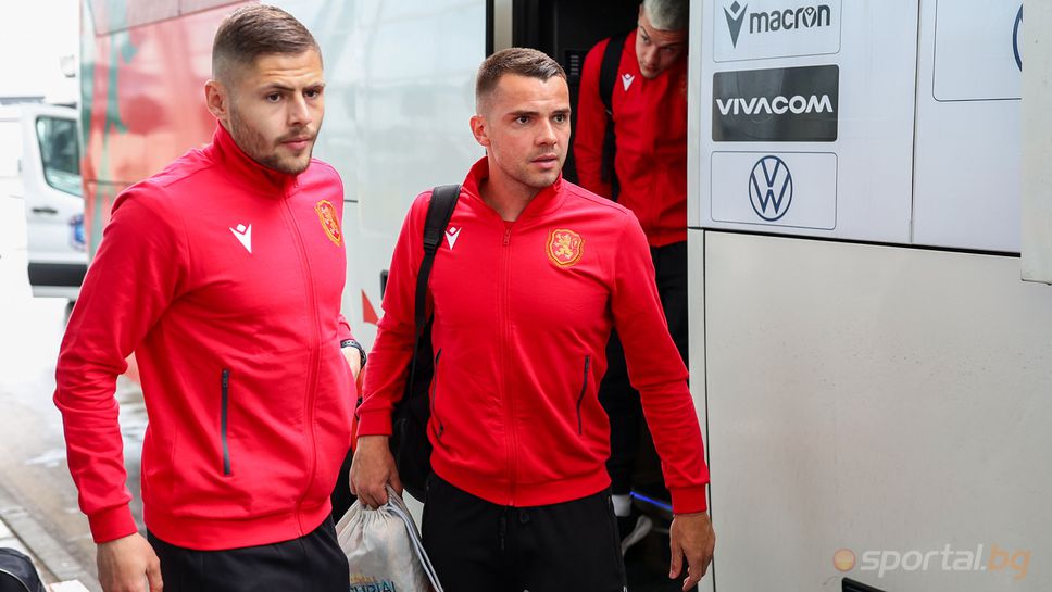 По всичко изглежда че съвсем скоро ЦСКА ще привлече първото