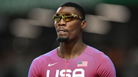 Електрошок и арест за Фред Кърли след сблъсък с полицията в Маями