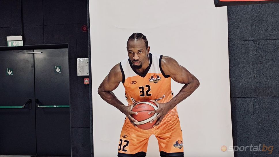 Шампион с Рилски спортист подсили Спартак Плевен