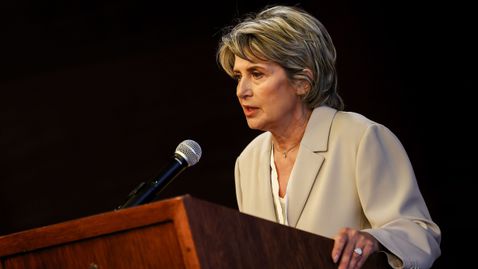 Весела Лечева: Разчитайте на моята почтеност към управлението на БОК