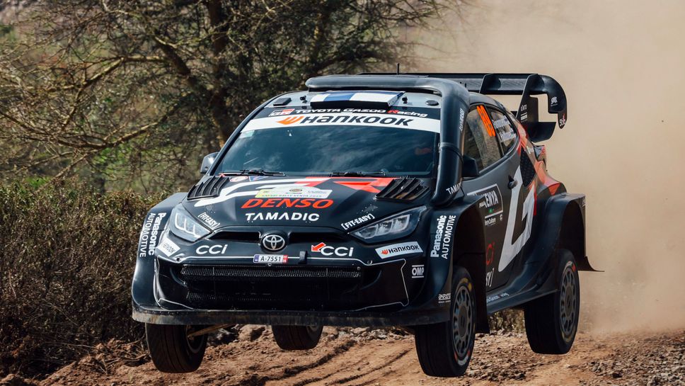 Шефът на М-Спорт: През 2027 може да има само един производител в WRC