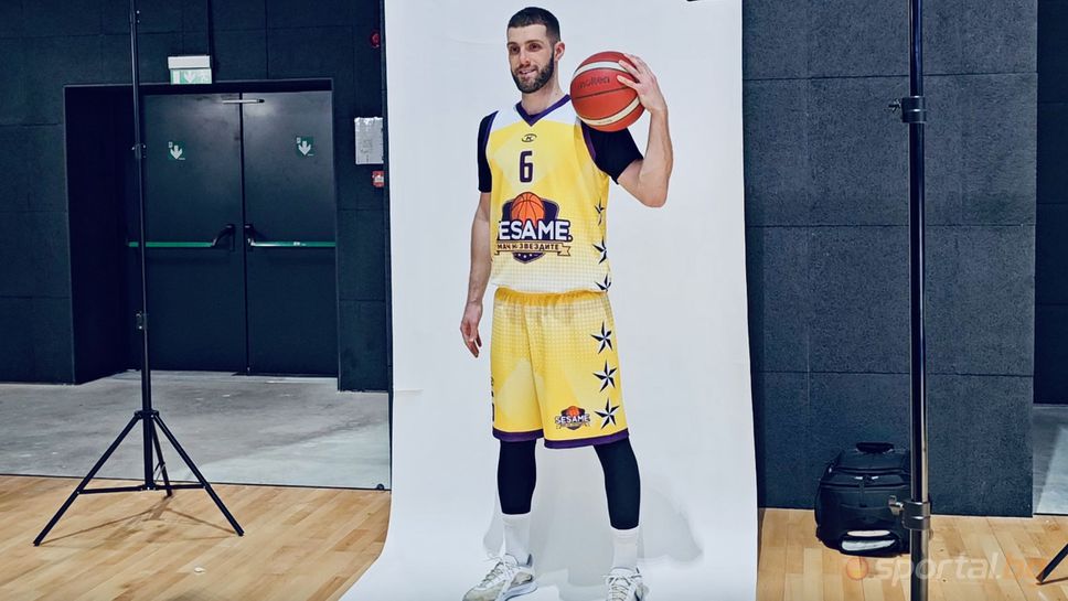 След като стана ясно че към конкурса за тройки в