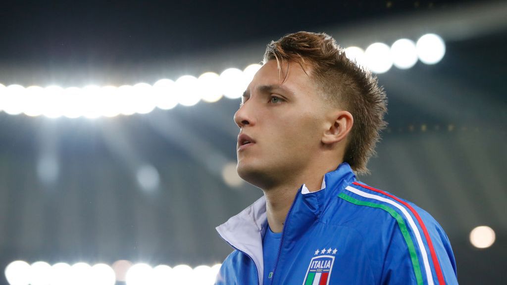 Аталанта отказа повече от 50 милиона евро за италиански национал