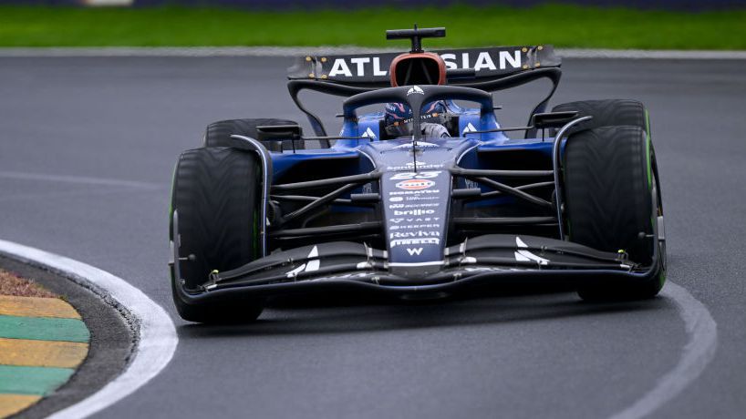 Уилямс може да се окаже един от малкото отбори във