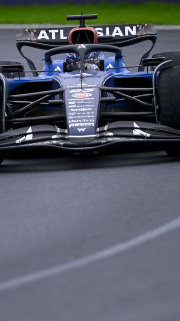 Новата кола на Уилямс ще е готова предсрочно?