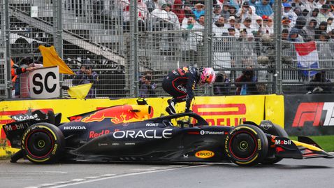  Уволнението било потрес за Лиам Лоусън 