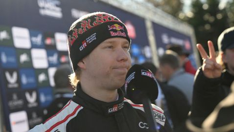  WRC звездите се бунтуват с безмълвие против ФИА 
