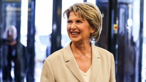  1,5 милиона евро е бюджетът на БОК за 2026, пари няма 