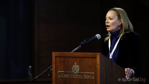  Стефка Костадинова: Утре съм на работа, Лечева не е вписана 