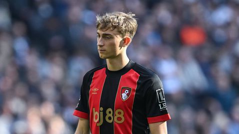  Реал се насочва към по-евтин вид от Премиър лийг спрямо Конате и Салиба 