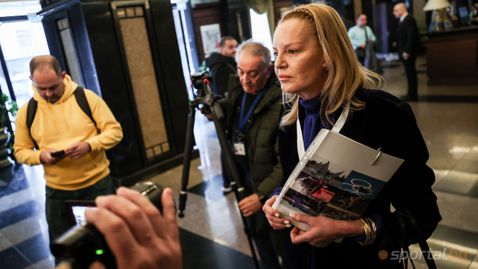  Помещенията в постройката на БОК бяха разпечатени, комитетът продължава активността си 