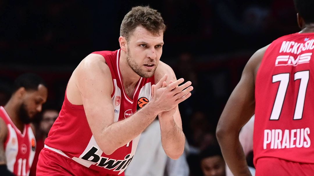 Везенков: Стараем се да постигнем нещо голямо