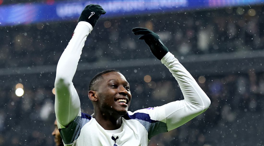 Коло Муани се завърна в националния отбор на Франция