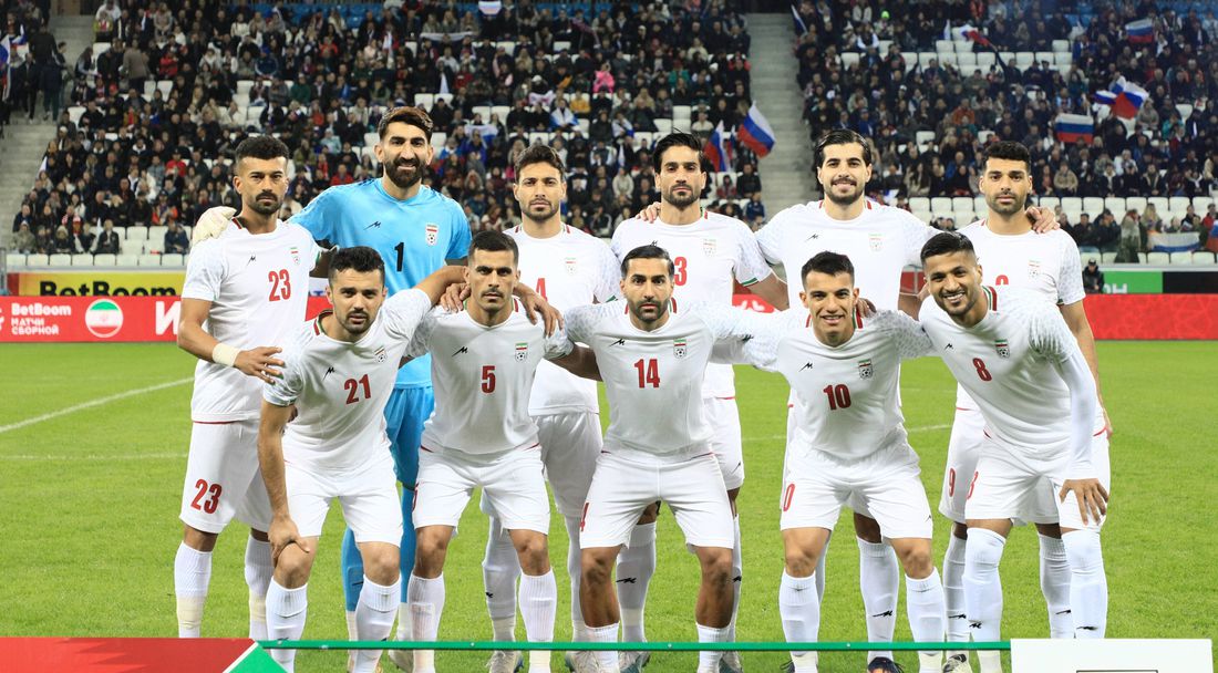 Иран: Ще бойкотираме САЩ, но няма да бойкотираме Световното първенство