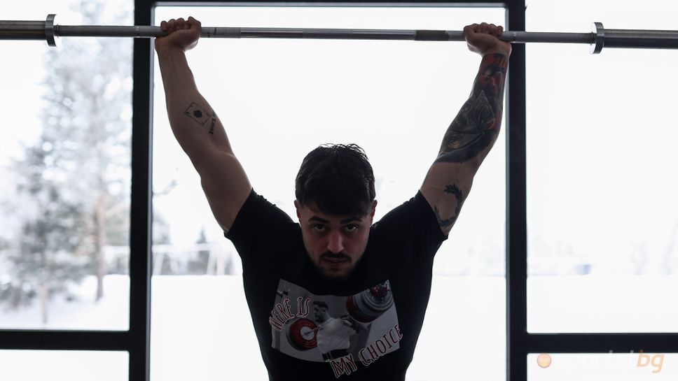 Организират екскурзия за участието на Карлос Насар на ЕП