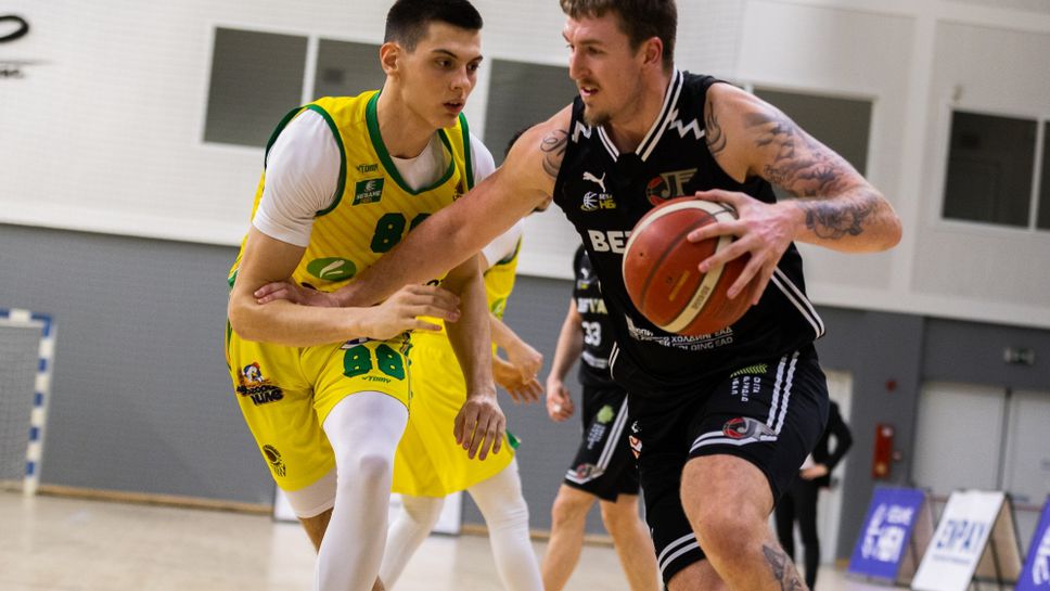 Локомотив Пловдив не сгреши срещу Шумен