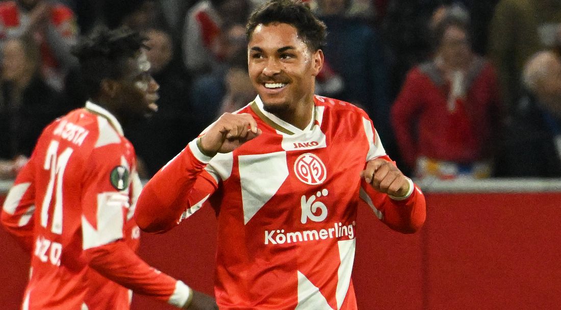 Майнц си свърши работата в реванша след силно второ полувреме