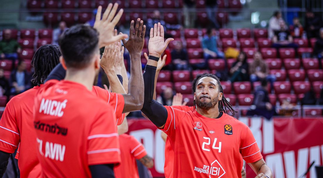 Голям интерес към билетите за мача от Евролигата в София тази вечер