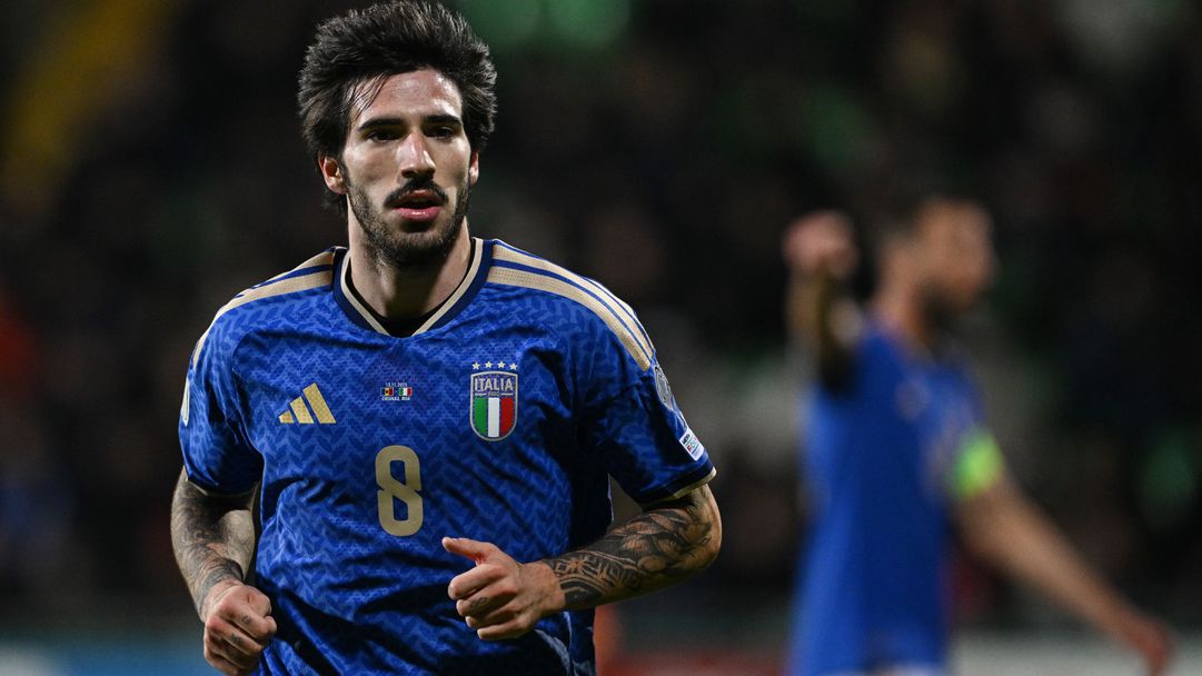 В Италия си отдъхнаха за Тонали