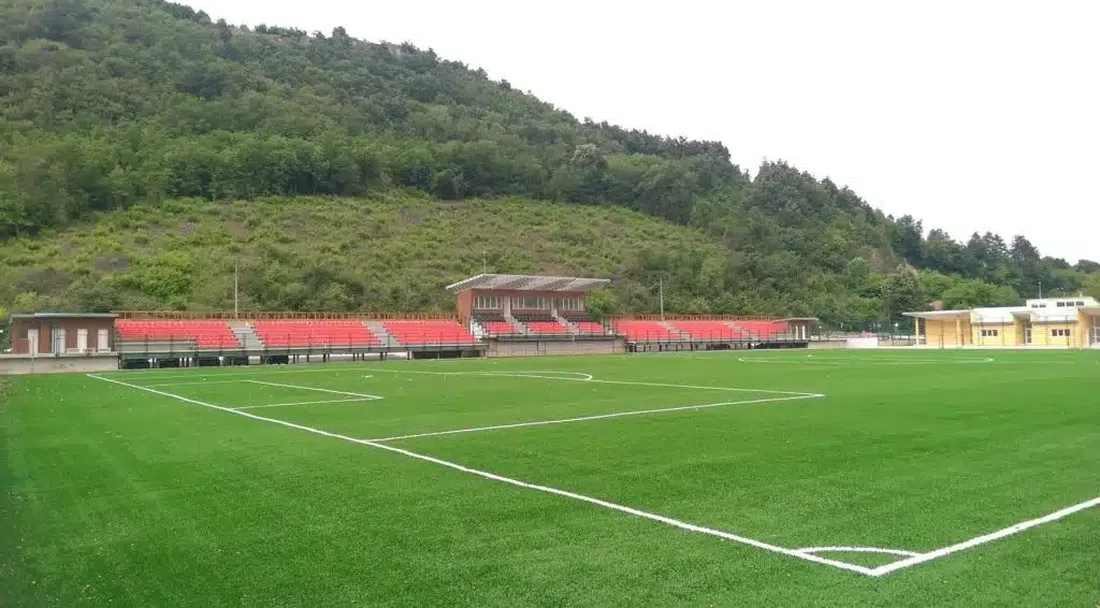 Янтра (Полски Тръмбеш) приема Бдин в Царева ливада