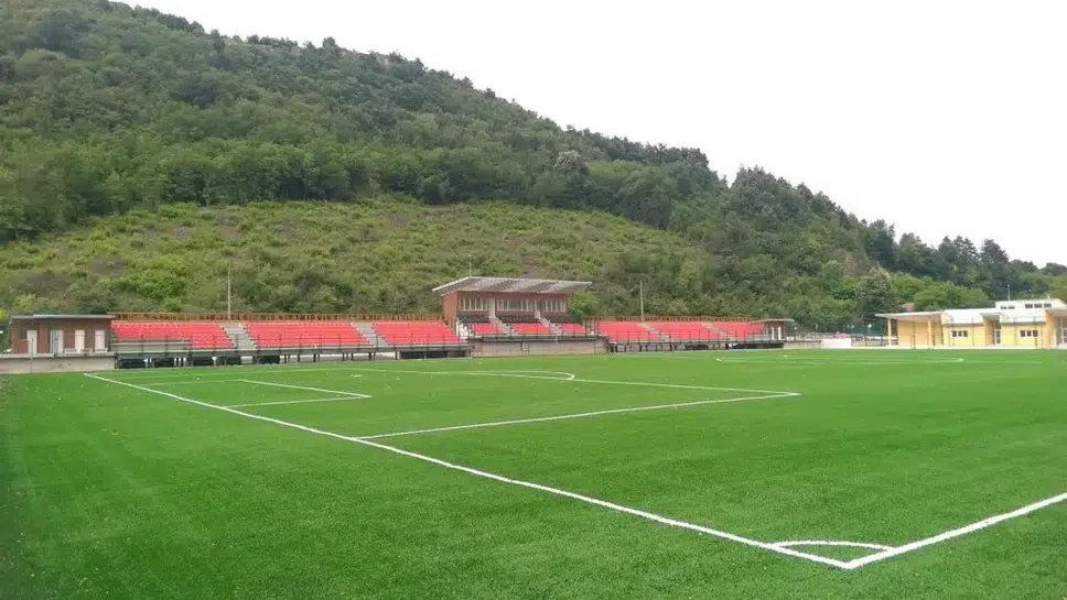 Янтра (Полски Тръмбеш) приема Бдин в Царева ливада