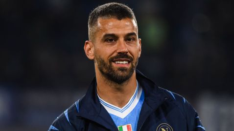 Ювентус ще се опита да си върне италиански национал от Наполи