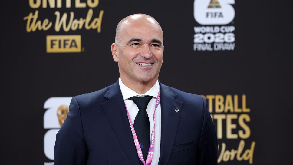 Защо Португалия да не стане световен шампион, оптимист е селекционерът