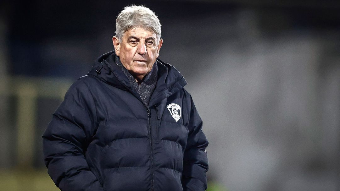 Гьоко Хаджиевски: Няма позитиви, това е най-лошото, което можем да видим