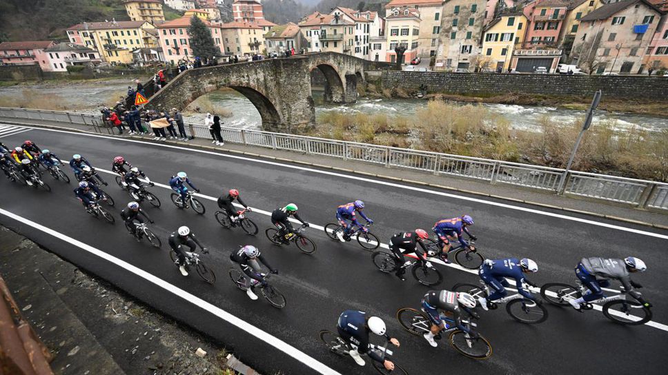 Милано - Сан Ремо: най-дългият ден в модерното колоездене