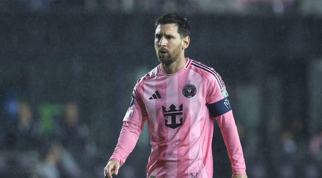 Меси вкара гол номер 900, но Интер Маями отпадна