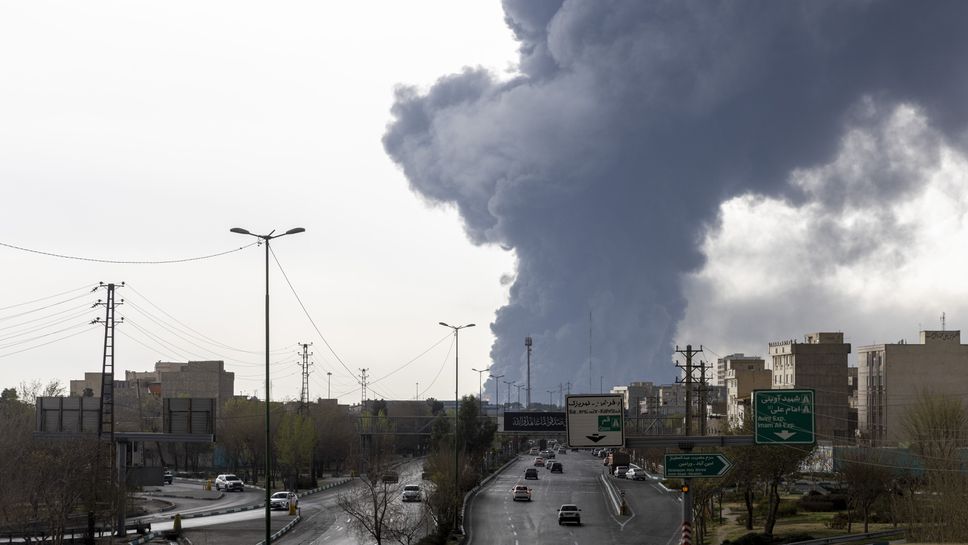 Войната в Иран застраши един от най-популярните спортове