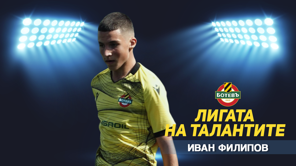 „Лигата на талантите“ с акцент върху кръга в Елитната група до 17 години – Ботев (Пловдив) завърза интригата