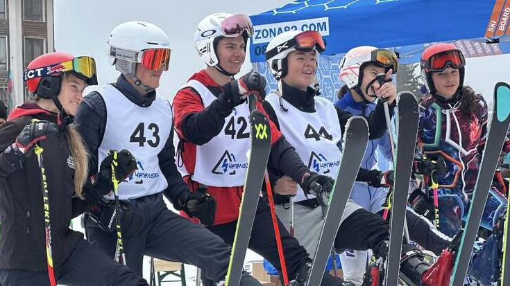 RESTART OPEN CUP 2026 събира на 22 март на писта "Стената" в Пампорово любители на ските и сноуборда