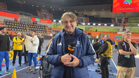 Помашки пред Sportal.bg за Саръбоюков: Много е млад, има още големи възможности