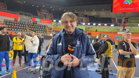  Помашки пред Sportal.bg за Саръбоюков: Много е млад, има още огромни благоприятни условия 