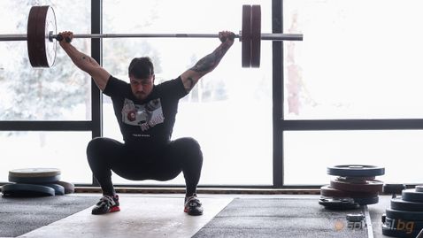 Има ли кой да притесни Карлос Насар на Европейското?