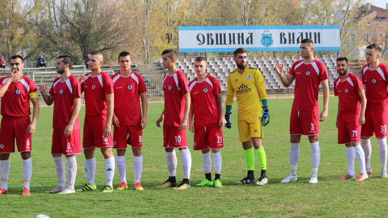  Бдин започва през днешния ден – състав и контролите 