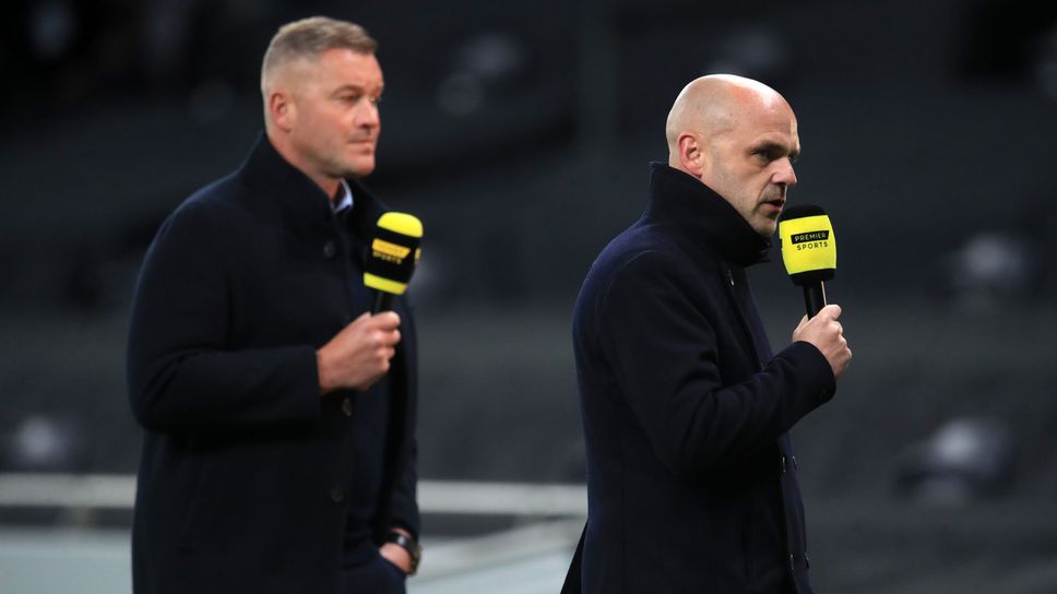 Дани Мърфи за Суперлигата: Тези планове са безсърдечни и вече виждаме стабилна опозиция