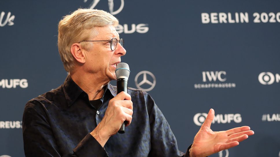 Венгер: Суперлигата е лоша идея, която няма да стигне много далеч