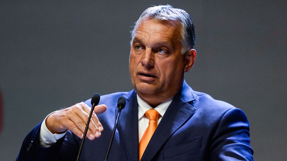 Виктор Орбан: Унгария също се обявява против създаването на Суперлигата