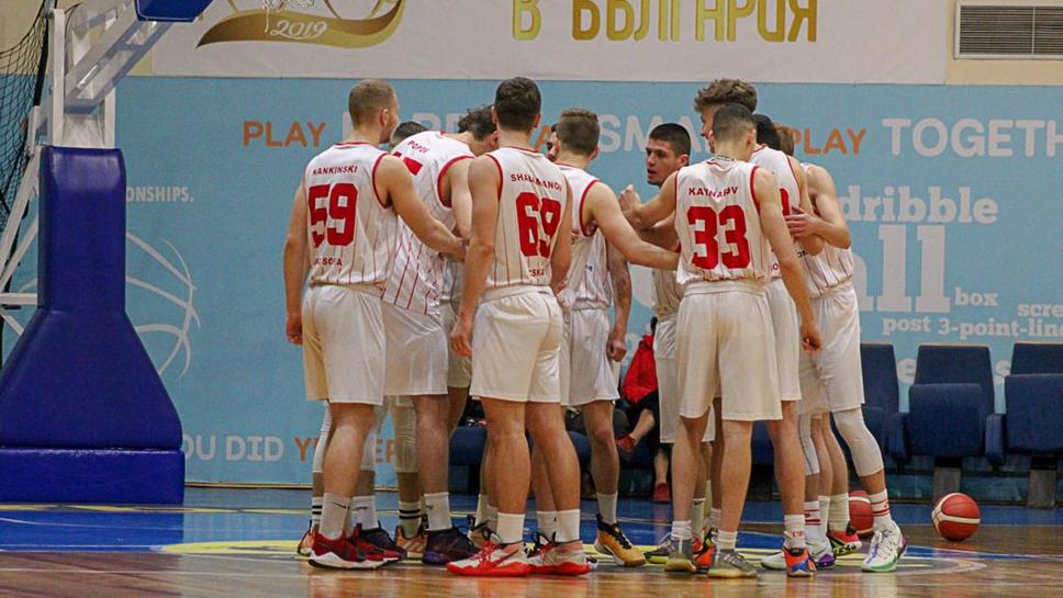 ЦСКА унищожи серията от 17 поредни победи на Локо 2020