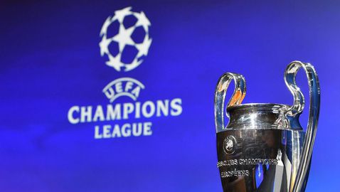 УЕФА връща Байерн, Борусия (Д) и Порто в Шампионската лига?