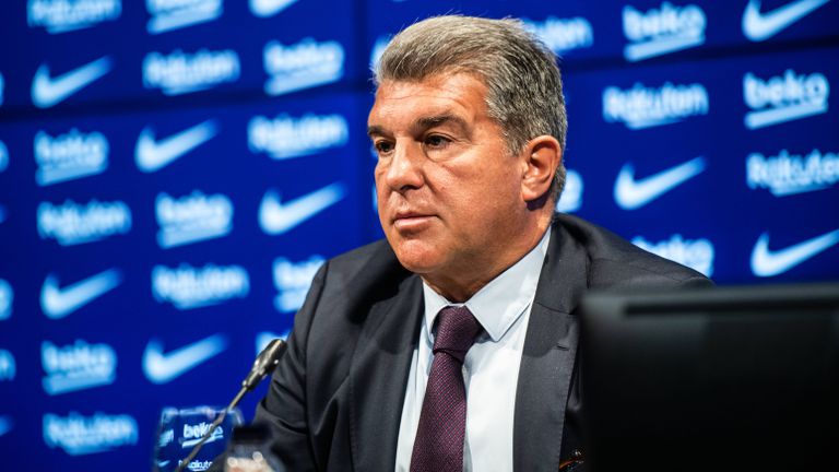  Барселона откри метод да усъвършенства финансовото си положение 